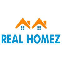 Real Homez-real Logo